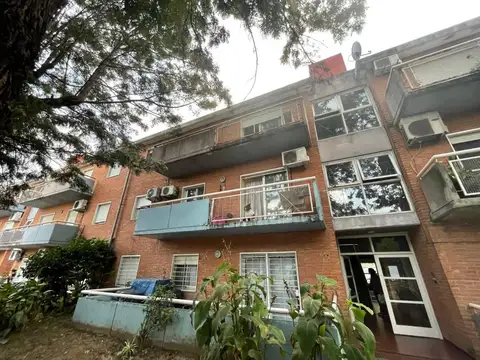Departamento en Alquiler en El Palomar, Partido de Morón