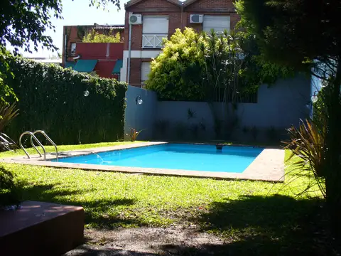Departamento en Alquiler en San Isidro Centro, San Isidro