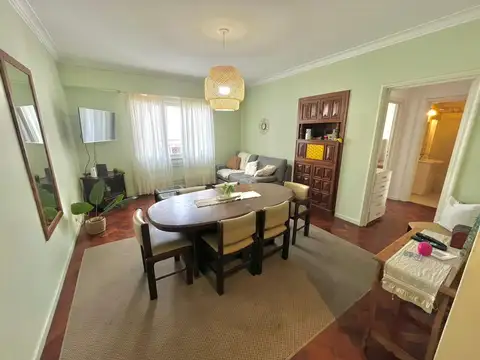 Departamento en Alquiler en Centro, Mar del Plata
