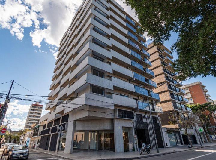 Departamento · 49m² · 2 Ambientes