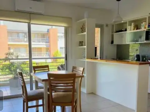 Departamento en Alquiler en Nordelta Portezuelo, Nordelta