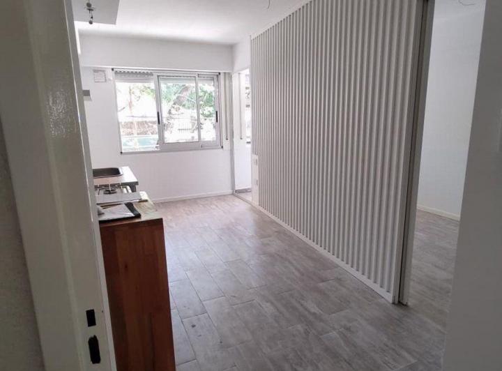 Departamento · 25m² · 2 Ambientes
