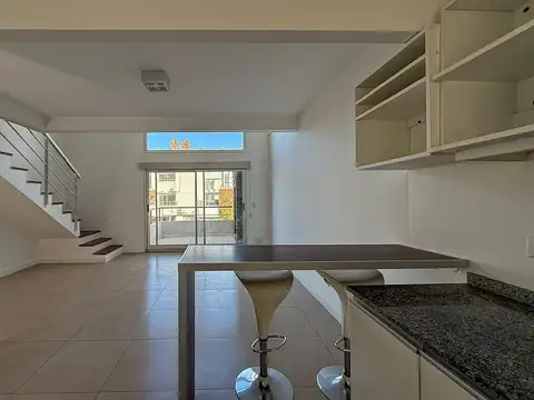 Departamento en Alquiler en Nordelta, Partido de Tigre