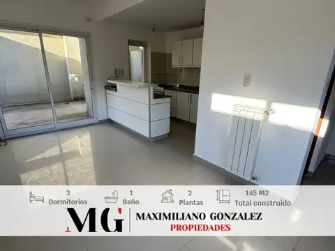 Departamento en Alquiler en Canning, Partido de Ezeiza