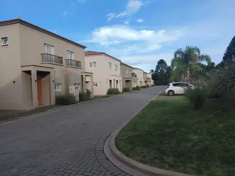 Departamento en Alquiler en Saravi Village, Countries y Barrios Cerrados en Pilar