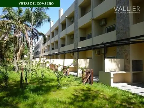 Departamento en Alquiler en Las Campanillas, Countries y Barrios Cerrados en Pilar