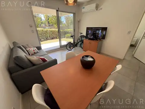 Departamento en Alquiler en Lagoon Pilar, Countries y Barrios Cerrados en Pilar