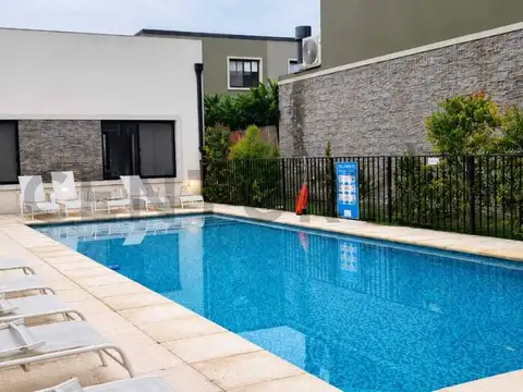 Departamento en Alquiler en La cañada de Pilar, Countries y Barrios Cerrados en Pilar