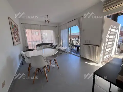 Departamento en Alquiler en Las Mercedes, Countries y Barrios Cerrados en Pilar