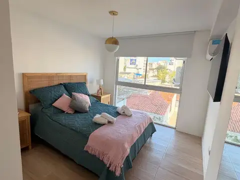 Departamento en Alquiler en San Jose, Mar del Plata