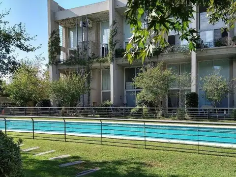 Departamento en Alquiler en Pilar, Partido de Pilar