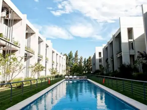 Departamento en Alquiler en Ayres Lofts, Countries y Barrios Cerrados en Pilar