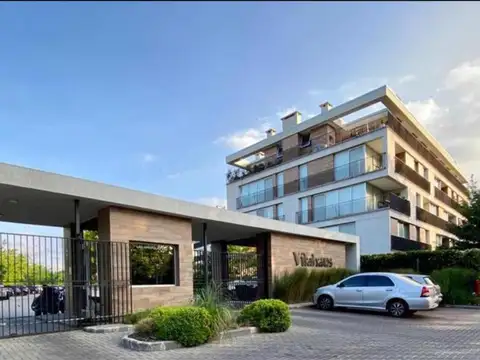 Departamento en Alquiler en Vilahaus, Countries y Barrios Cerrados en Manuel Alberti