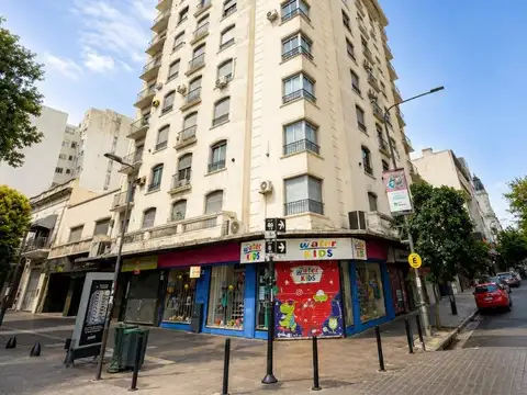 Departamento en Alquiler en La Plata, Partido de La Plata