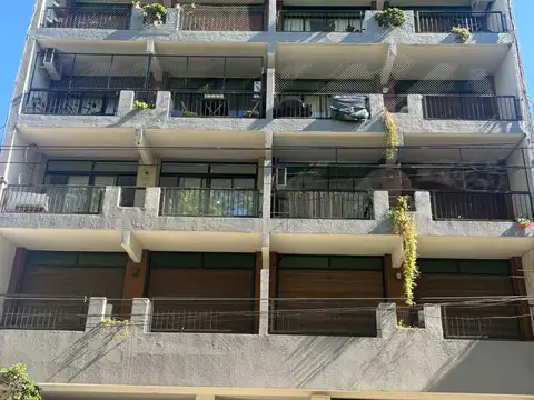 Departamento en Alquiler en Centro, Quilmes