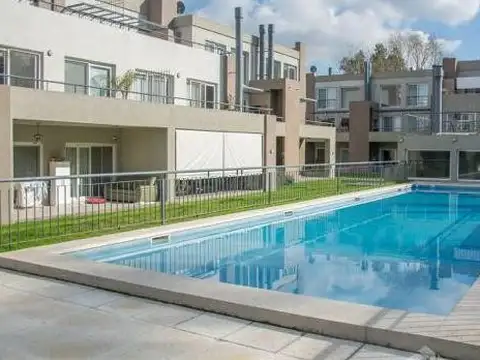 Departamento en Alquiler en Harmony Pilar, Del Viso