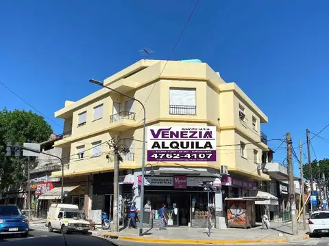 Departamento en Alquiler en Munro, Partido de Vicente López