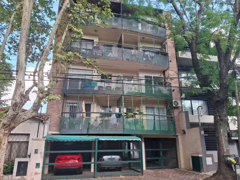 Departamento en Alquiler en Beccar, Partido de San Isidro