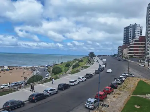 Departamento en Alquiler en La Perla Sur, Mar del Plata