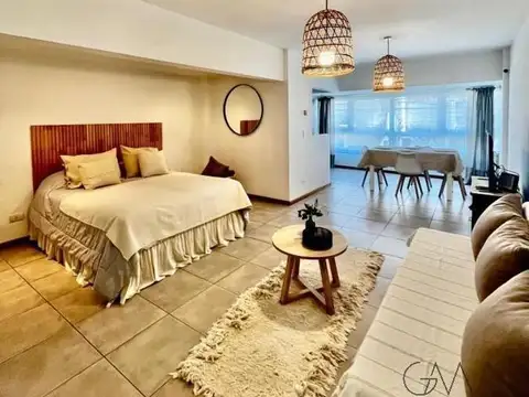 Departamento en Alquiler en Mar del Plata, Partido de General Pueyrredón