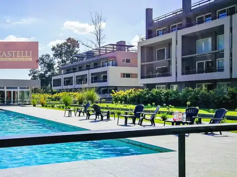 Departamento en Alquiler en Campus Vista, Countries y Barrios Cerrados en Pilar