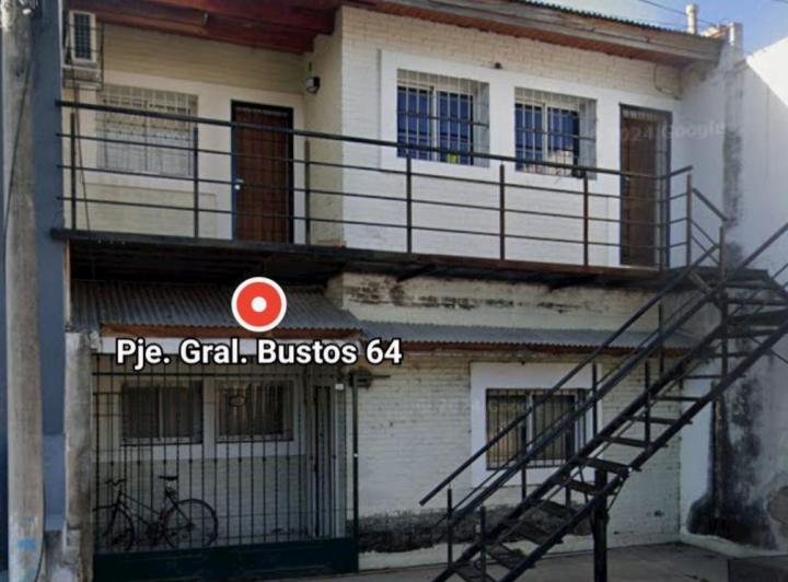 Departamento · 30m² · 3 Ambientes