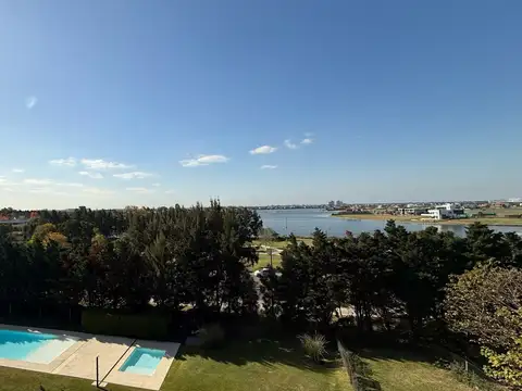 Departamento en Alquiler en Nordelta, Partido de Tigre