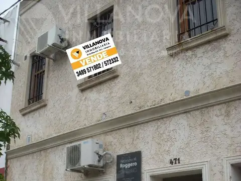 Departamento en Alquiler en Centro  - Campana, Campana