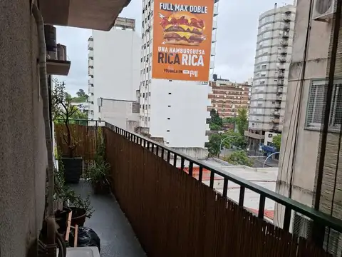 Departamento en Alquiler en Olivos, Partido de Vicente López