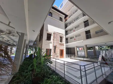 Departamento en Alquiler en Florida, Partido de Vicente López