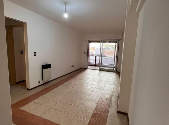 Departamento · 60m² · 2 Ambientes