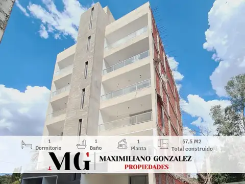 Departamento en Alquiler en Canning, Partido de Ezeiza