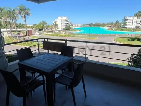 Departamento en Alquiler en Lagoon Pilar, Countries y Barrios Cerrados en Pilar