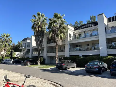 Departamento en Alquiler en Boulevard Del Sol, Countries y Barrios Cerrados en Pilar