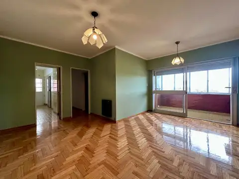 Departamento en Alquiler en Barrio Parque, Villa Martelli