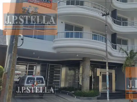 Departamento en Alquiler en Centro, San Justo
