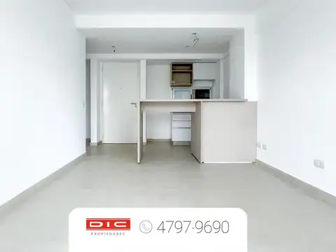 Departamento en Alquiler en Florida Mitre/Este, Florida