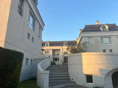 Departamento en Alquiler en Nordelta, Partido de Tigre