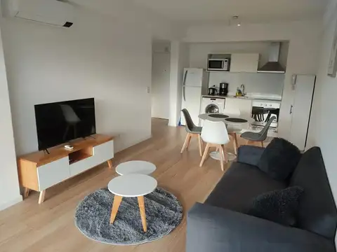 Departamento en Alquiler en Venice, Partido de Tigre