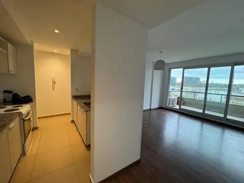 Departamento en Alquiler en Nordelta Puerto Escondido, Nordelta