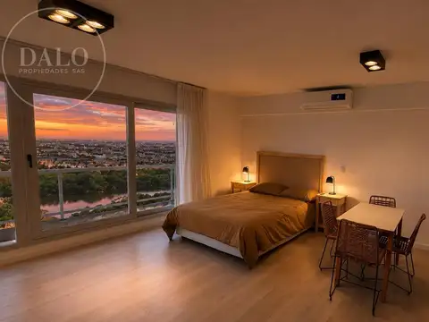 Departamento en Alquiler en Nordelta Remeros Beach, Nordelta