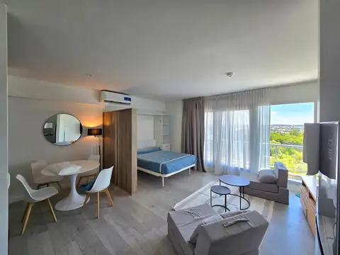 Departamento en Alquiler en Nordelta Remeros Beach, Nordelta