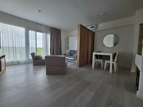 Departamento en Alquiler en Nordelta Remeros Beach, Nordelta