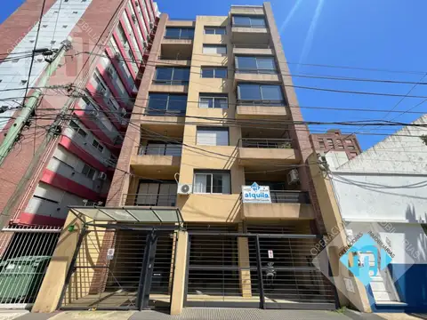Departamento en Alquiler en San Fernando Vias  /  Centro, San Fernando