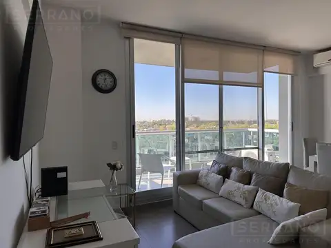 Departamento en Alquiler en Nordelta, Partido de Tigre