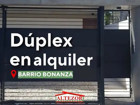 Departamento en Alquiler en Bonanza, Pilar