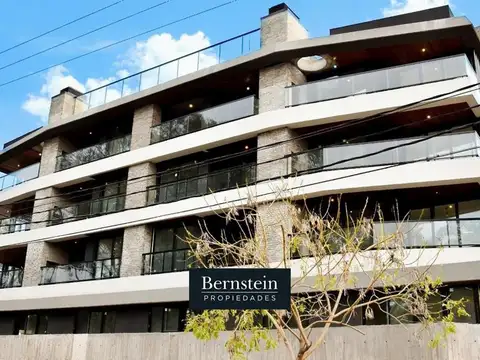 Departamento en Alquiler en Barrio Parque Leloir, Partido de Ituzaingó