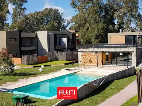 Departamento en Alquiler en Ezeiza, Partido de Ezeiza