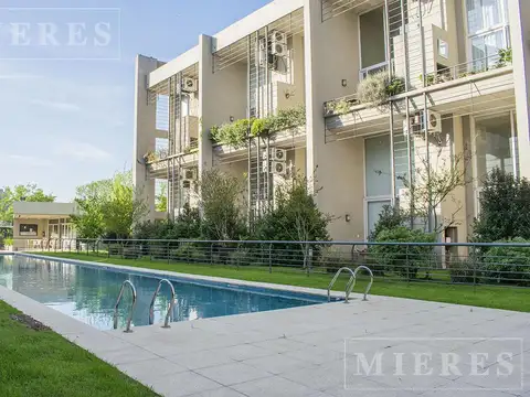Departamento en Alquiler en Ayres Lofts, Countries y Barrios Cerrados en Pilar