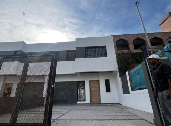 Departamento · 150m² · 4 Ambientes · 1 Cochera